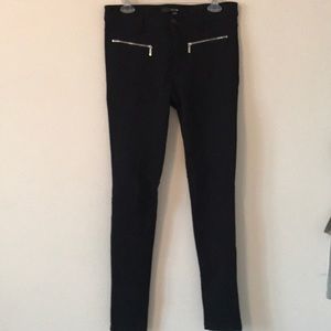 Joe’s leggings - slim fit